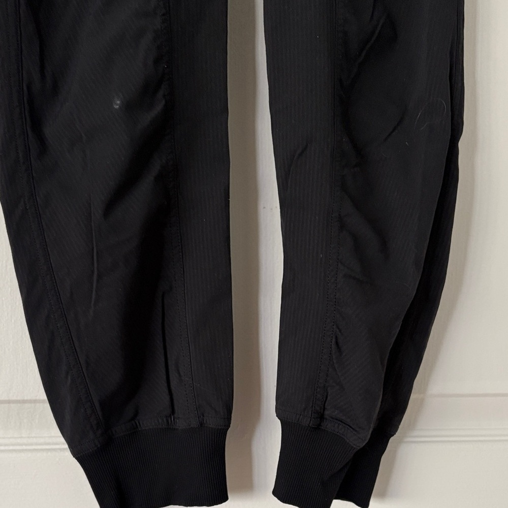 lululemon athletica Black Dance Studio Jogger Pants - Picture 3 of 11